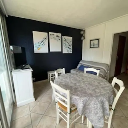 شقة Margarita Plage dʼArgelès