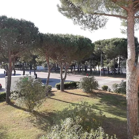 Διαμέρισμα Margarita Plage dʼArgelès