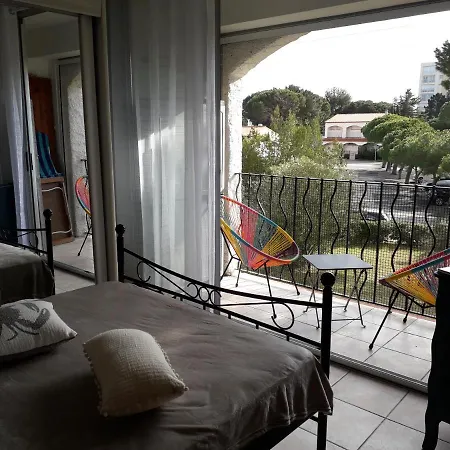 Margarita Apartment